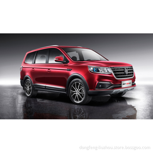 CHINES SUV Top Luxury Chinese Dongfeng SX6 Mini Family Car with Cars Automatic SUV